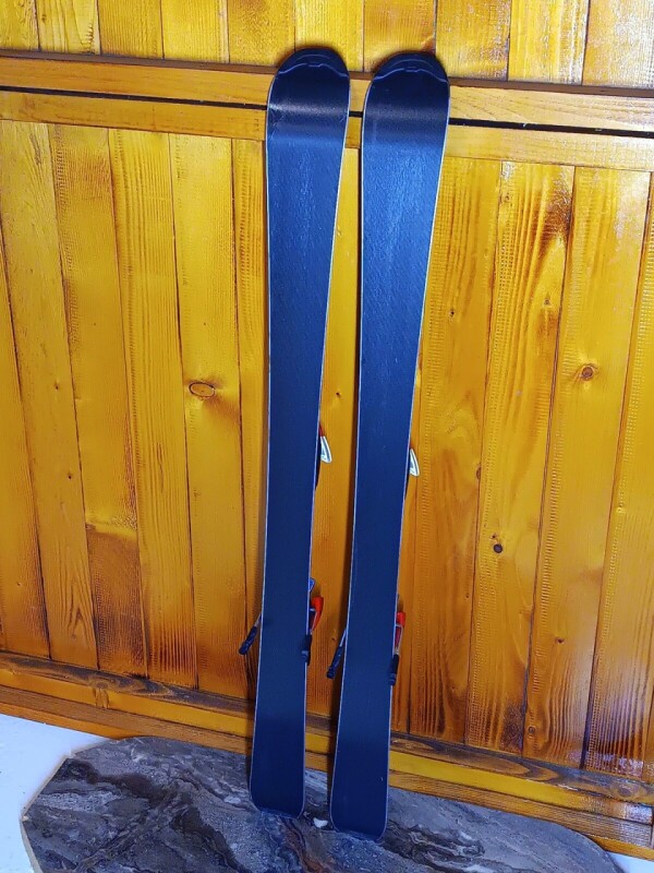 LYŽE ATOMIC REDSTER MARCEL HIRSCHER 110CM